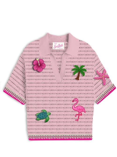 pixie lace tropical 2177 MC2 SAINT BARTH | PIX0001-03562L.2177